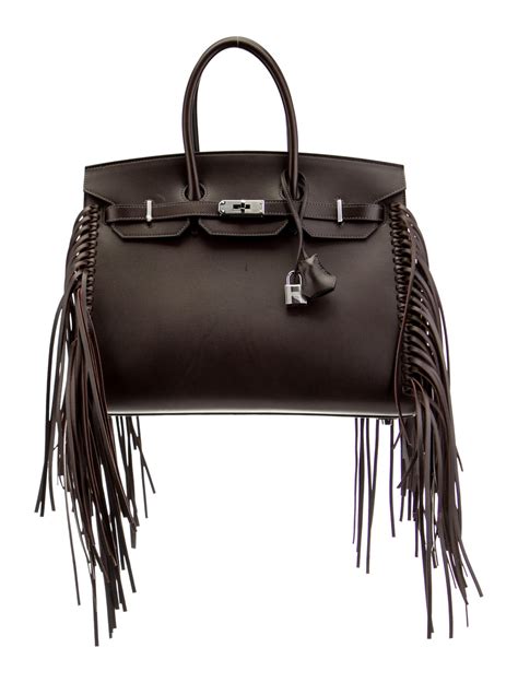 birkin anate